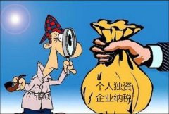 企业是税筹注册个独，你真的知道什么是个人独