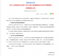 小微企业和个体工商户延缓缴纳2020所得税有关事